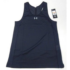 Under Armour Womens  UA Game Time Tank Top, Small